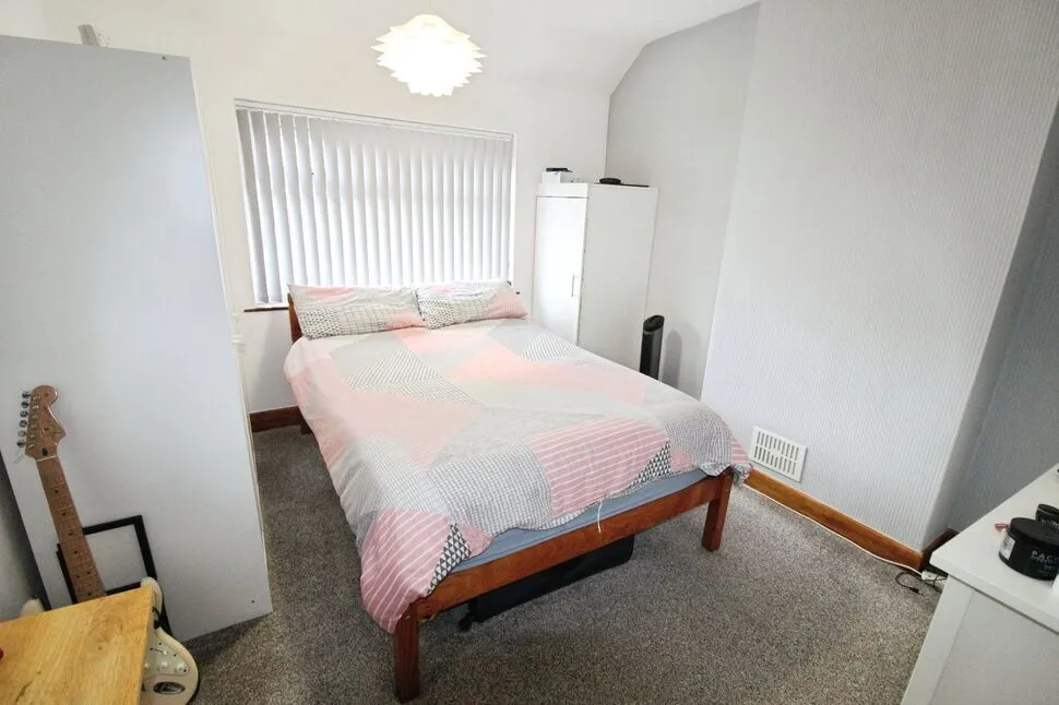 Moat Lane, Yardley, West Midlands, B26, photo 6