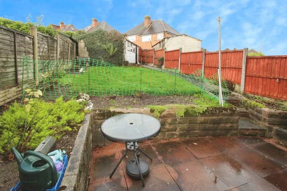 Moat Lane, Yardley, West Midlands, B26, photo 9