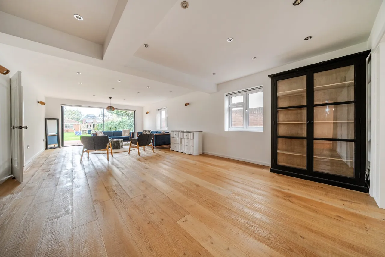 Richings Park, Buckinghamshire, photo 45