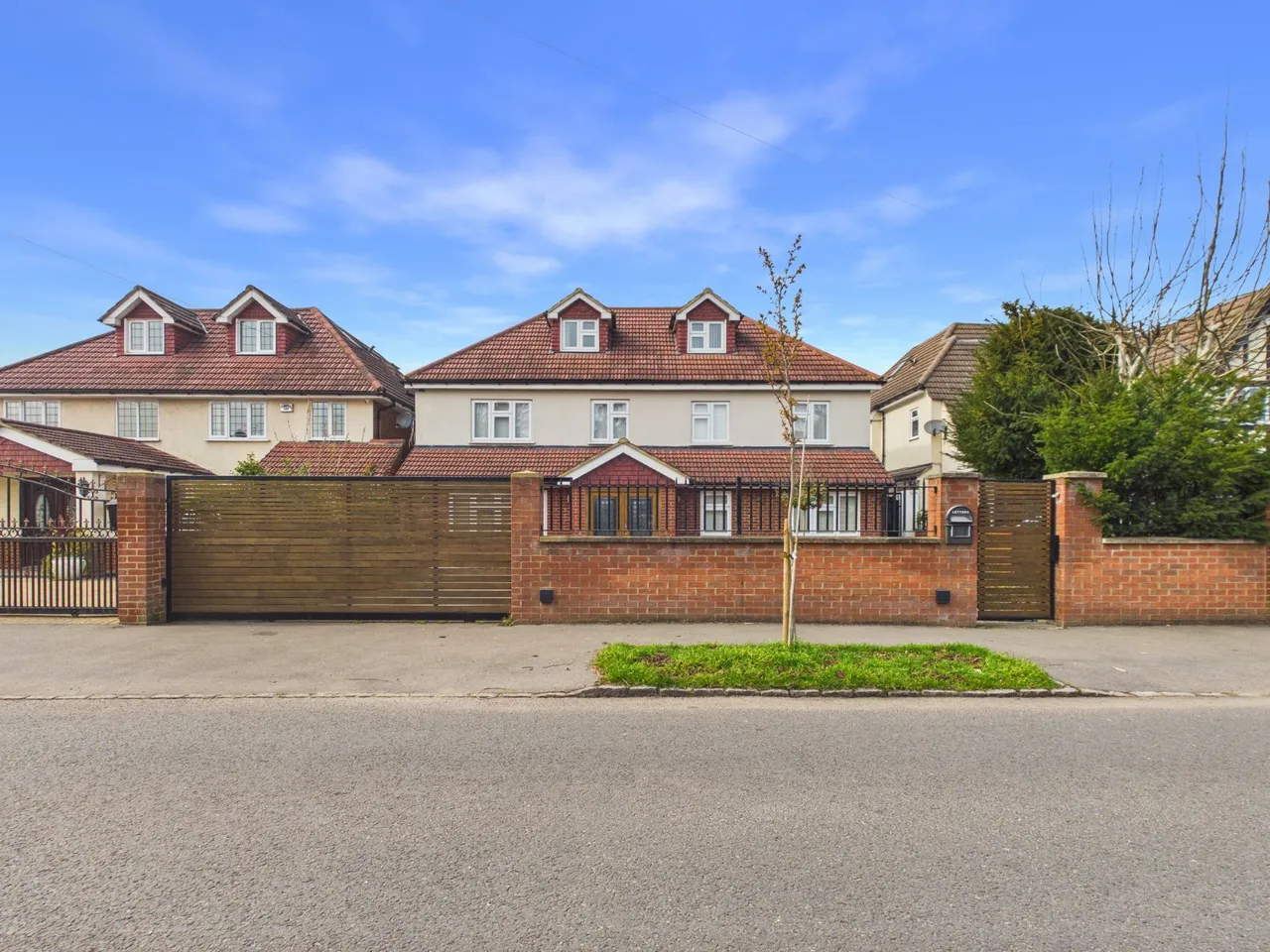 Richings Park, Buckinghamshire, photo 50