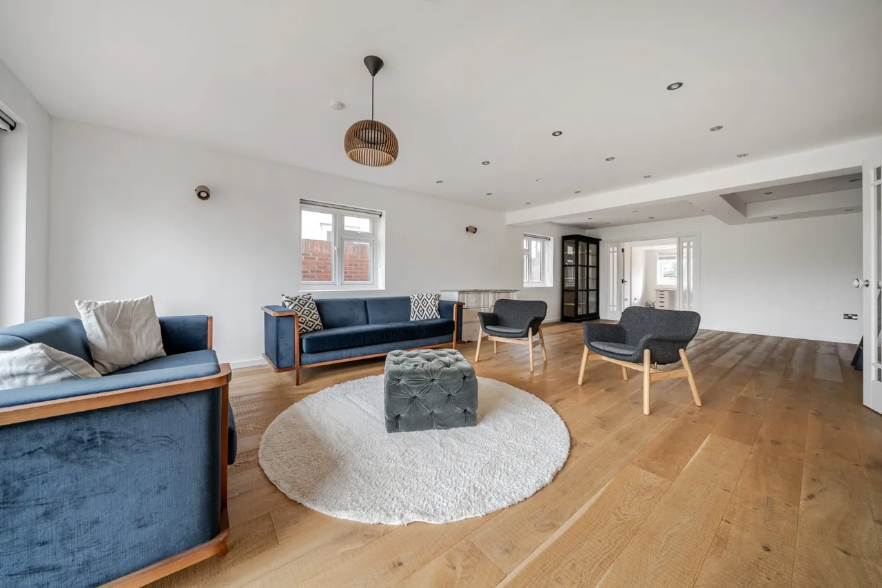 Richings Park, Buckinghamshire, photo 46