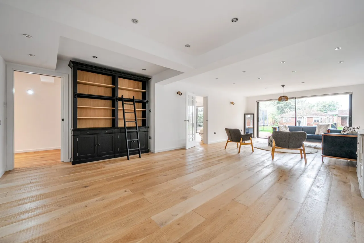 Richings Park, Buckinghamshire, photo 47