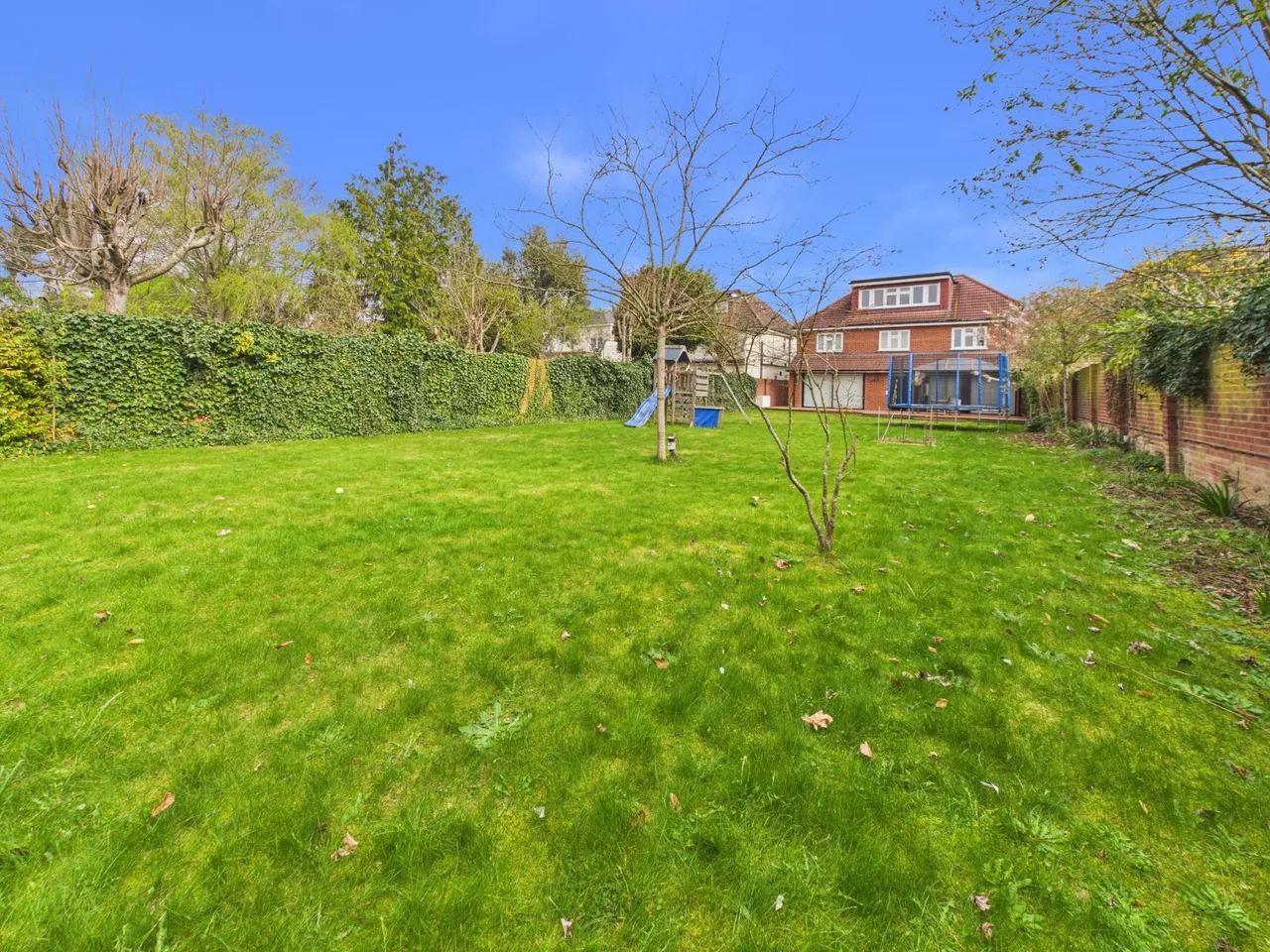 Richings Park, Buckinghamshire, photo 53