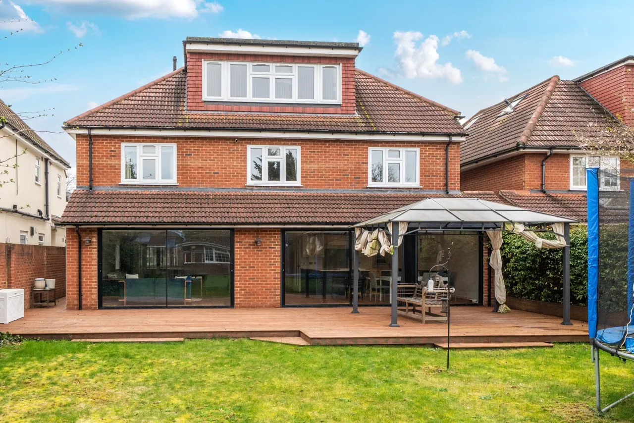 Richings Park, Buckinghamshire, photo 48