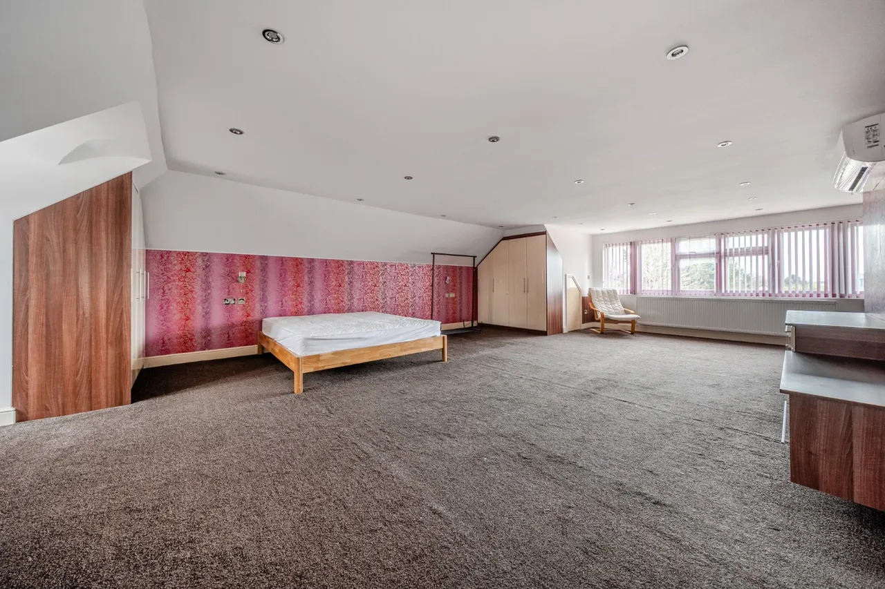 Richings Park, Buckinghamshire, photo 11
