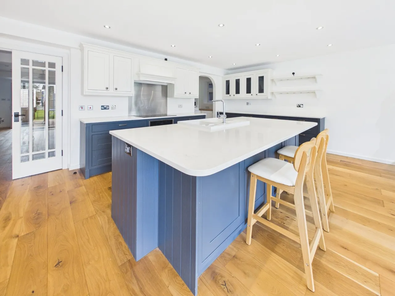 Richings Park, Buckinghamshire, photo 55