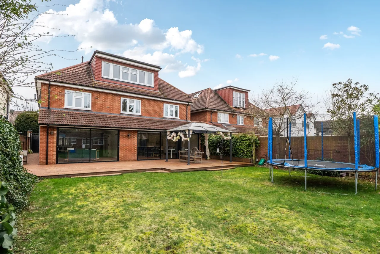 Richings Park, Buckinghamshire, photo 58