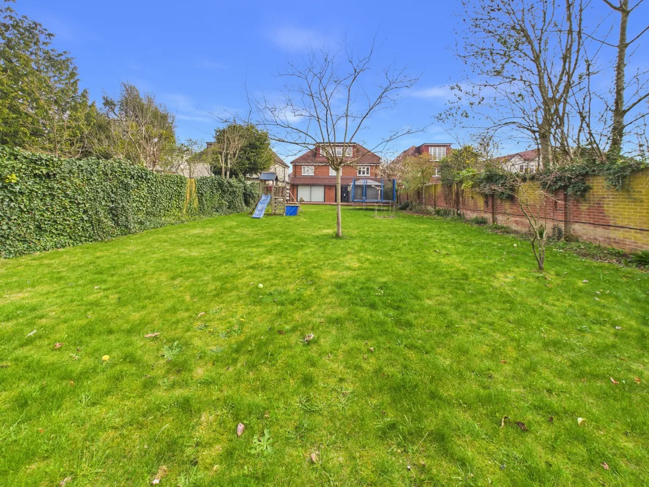 Richings Park, Buckinghamshire, photo 7