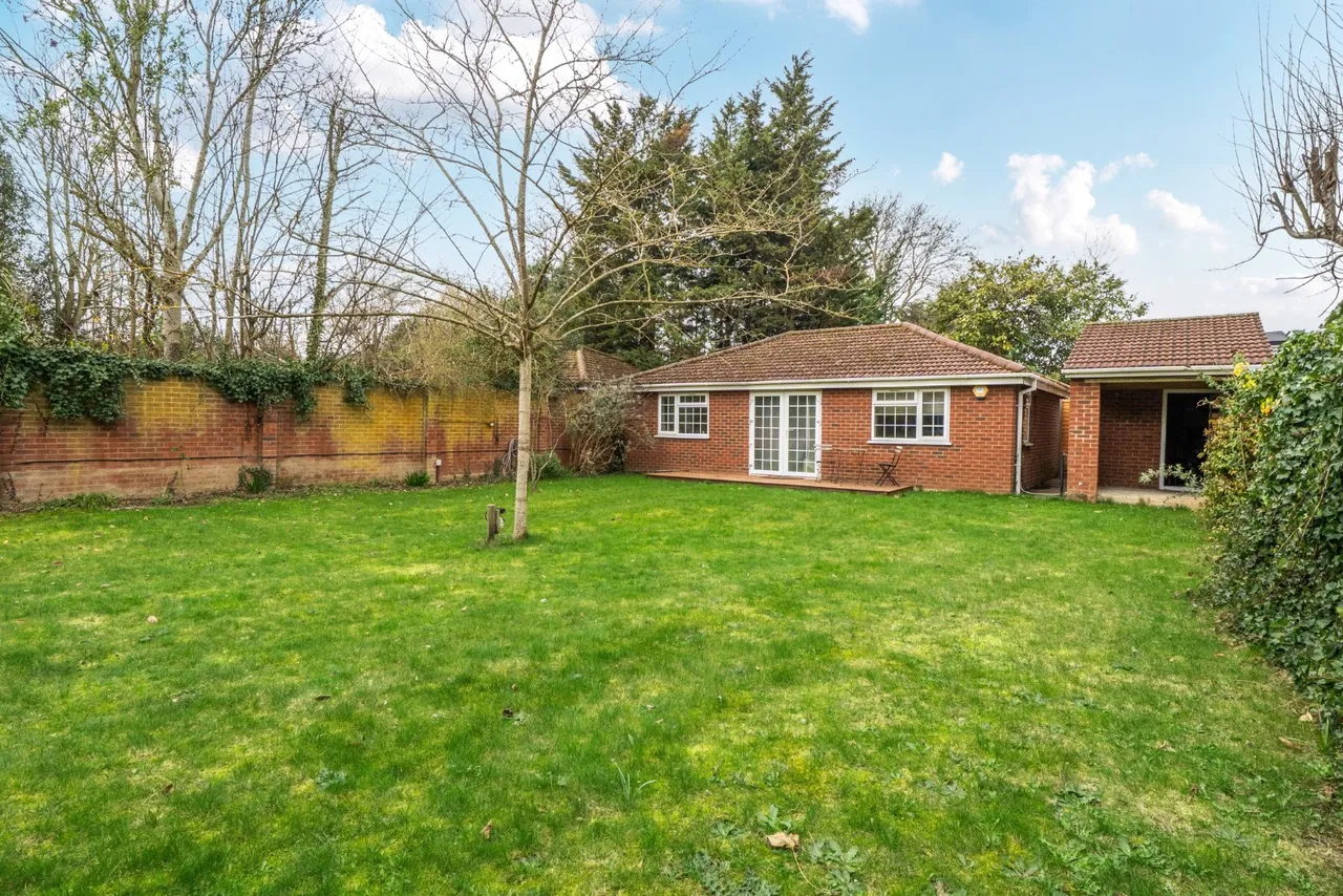 Richings Park, Buckinghamshire, photo 59