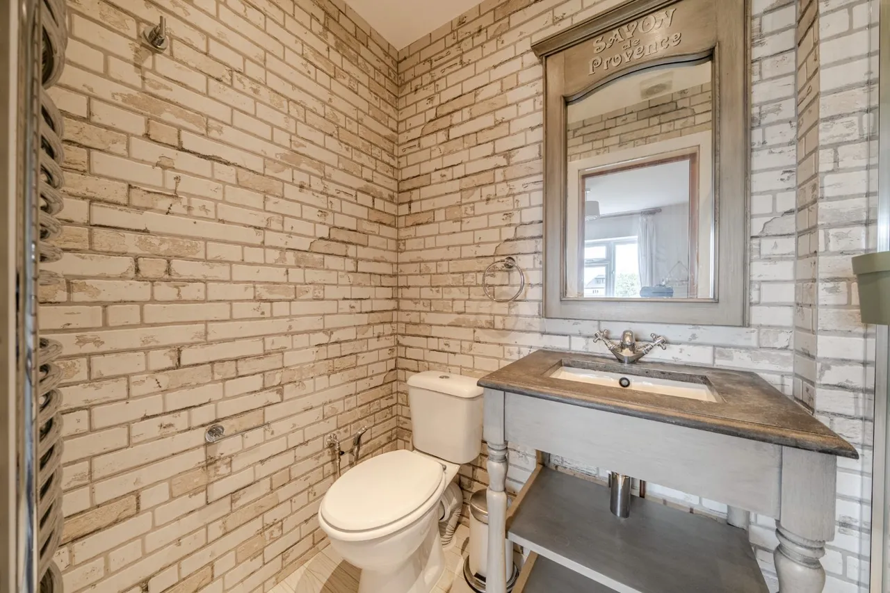 Richings Park, Buckinghamshire, photo 16