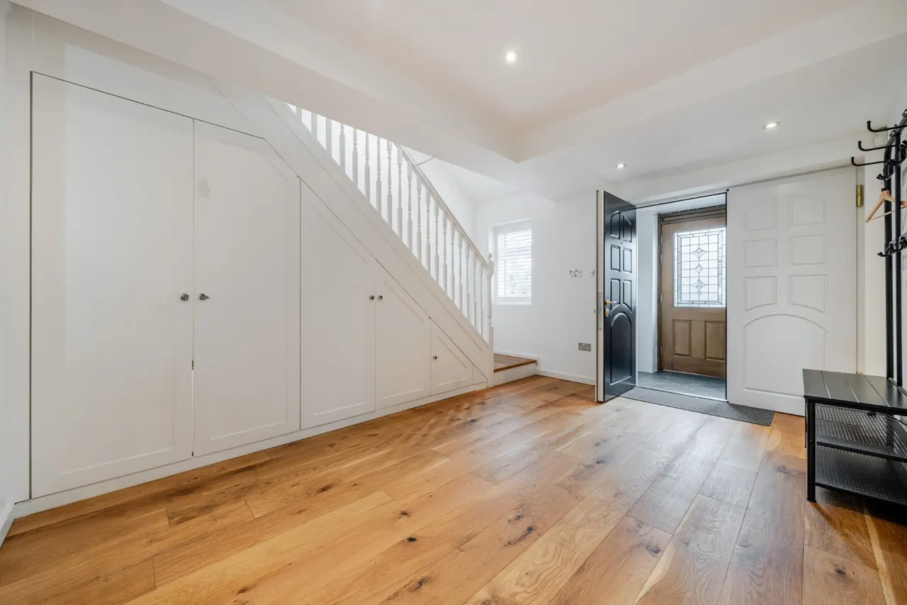 Richings Park, Buckinghamshire, photo 43