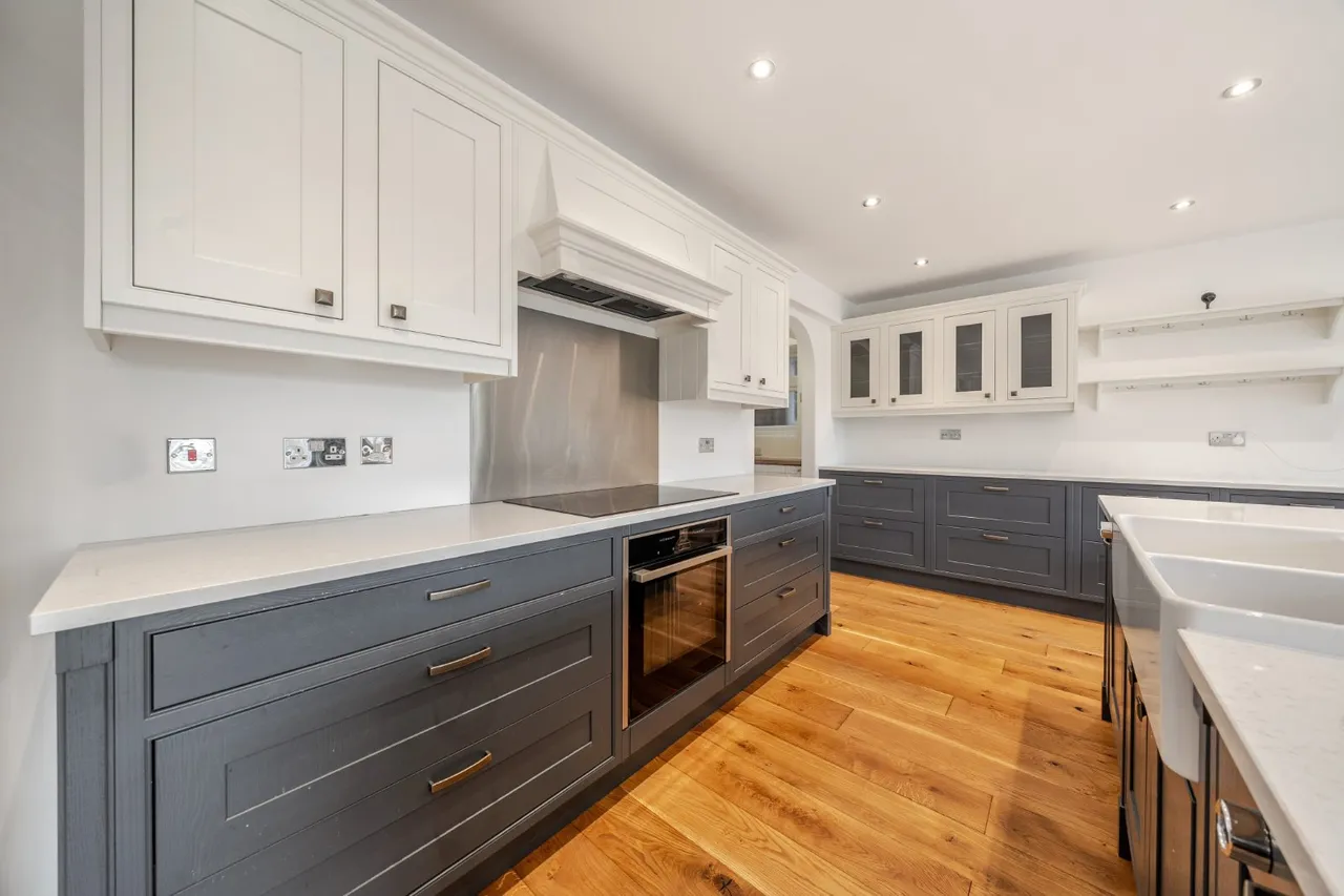 Richings Park, Buckinghamshire, photo 34