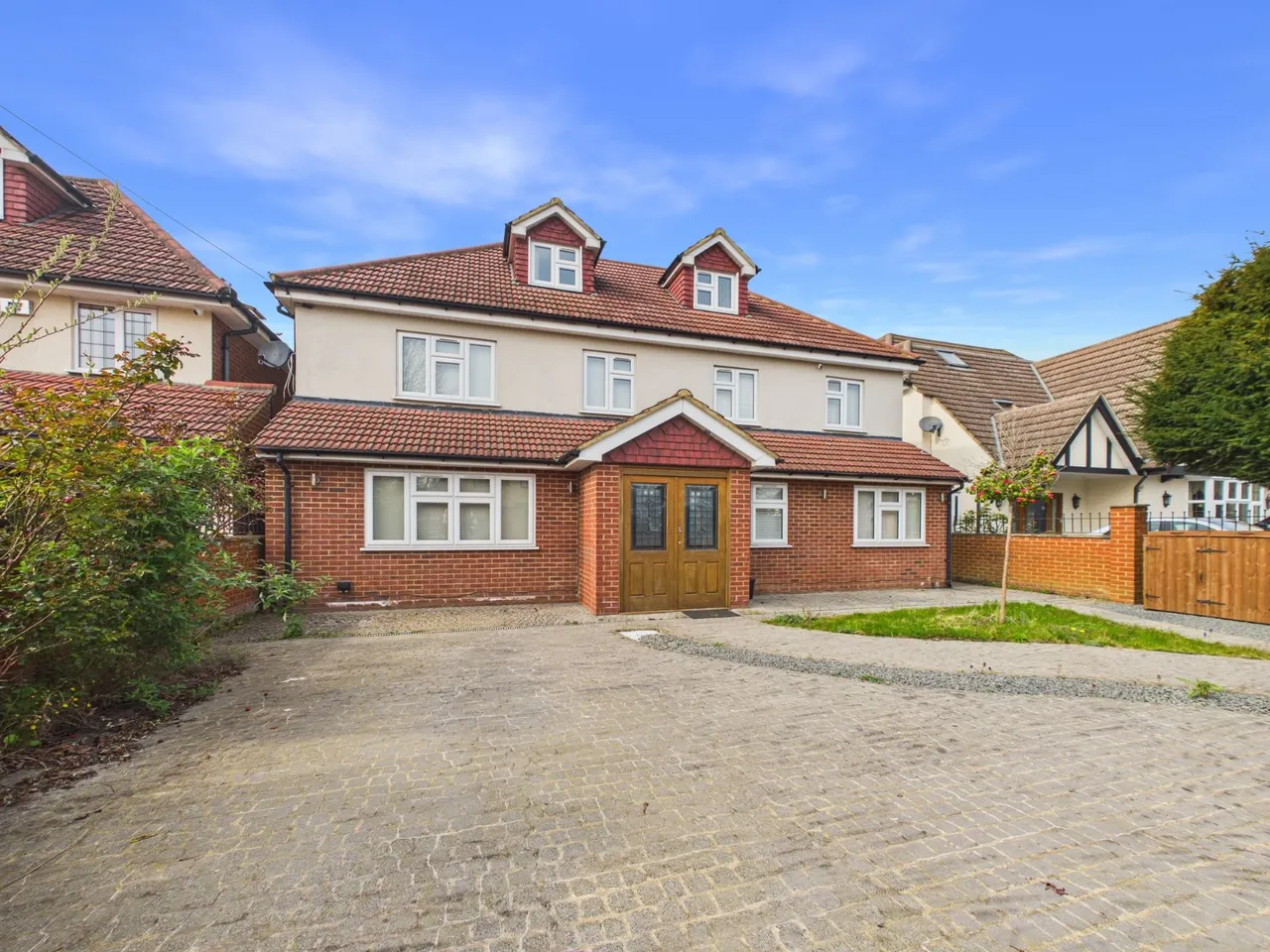 Richings Park, Buckinghamshire, photo 51