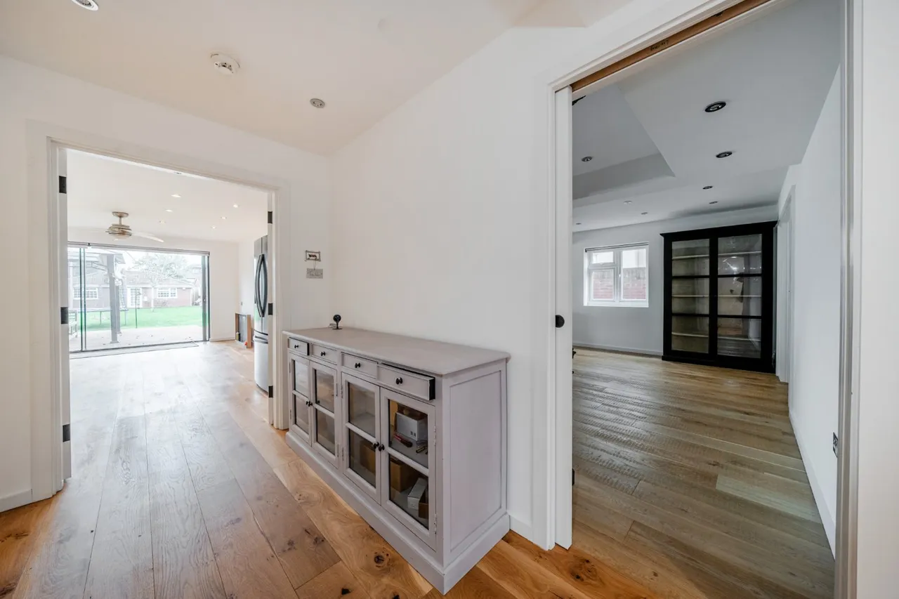 Richings Park, Buckinghamshire, photo 42