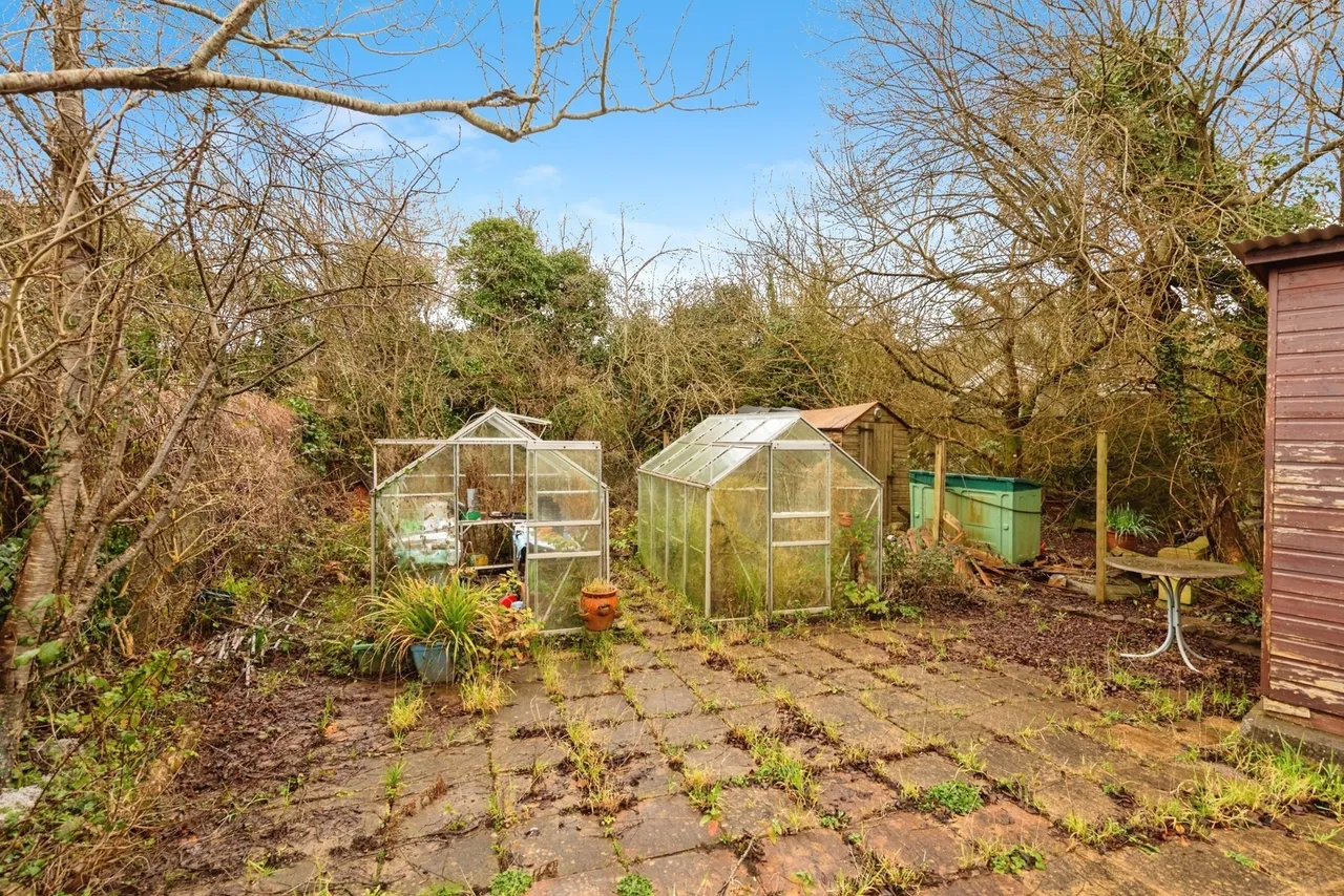 Glan Yr Ystrad, Ferryside, SA17, photo 14