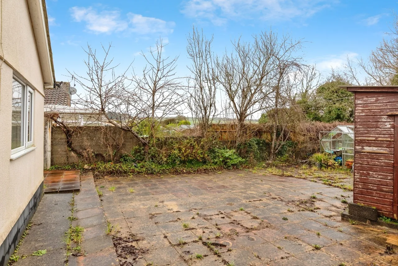 Glan Yr Ystrad, Ferryside, SA17, photo 12