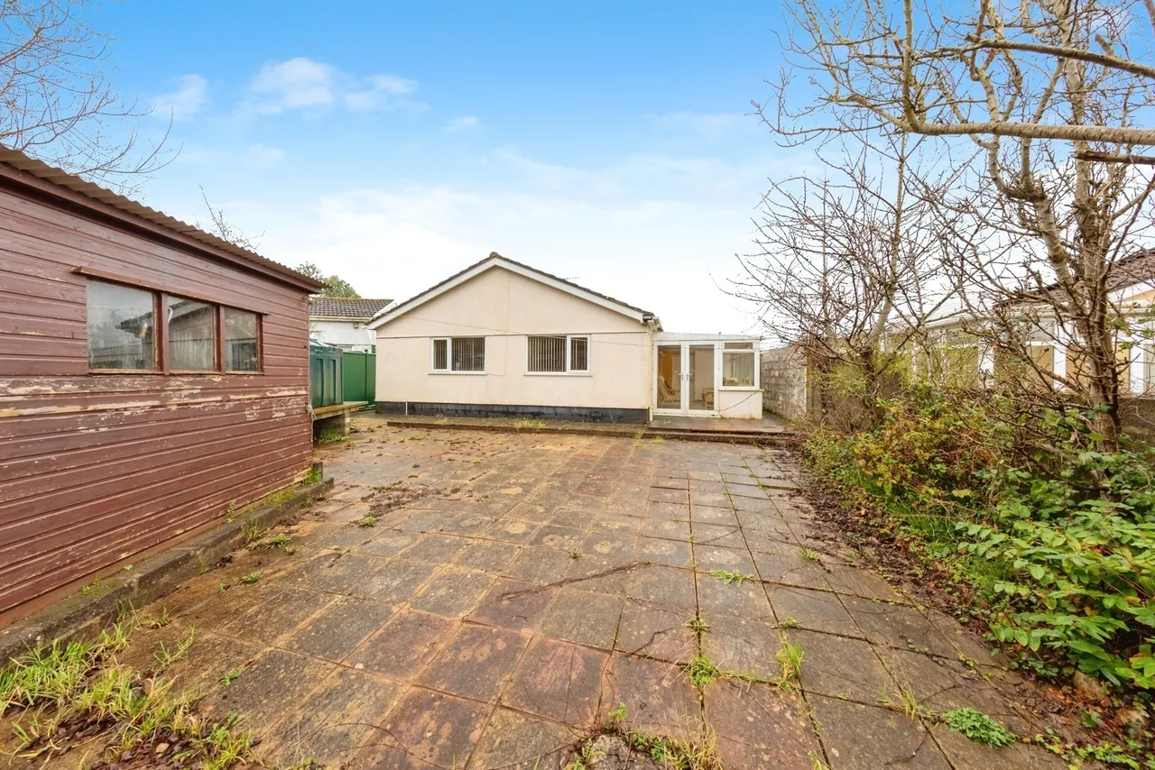 Glan Yr Ystrad, Ferryside, SA17, photo 13