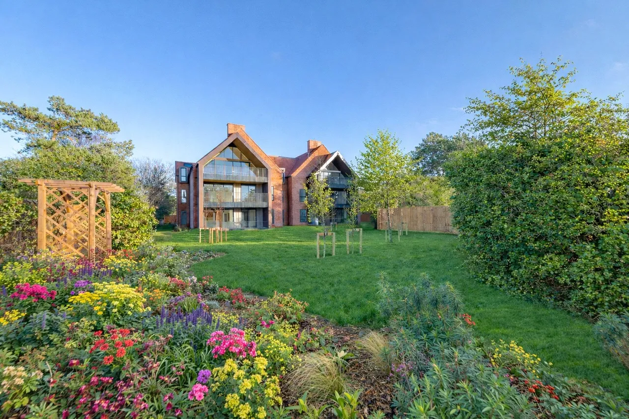 Meols Drive, CH48, photo 15