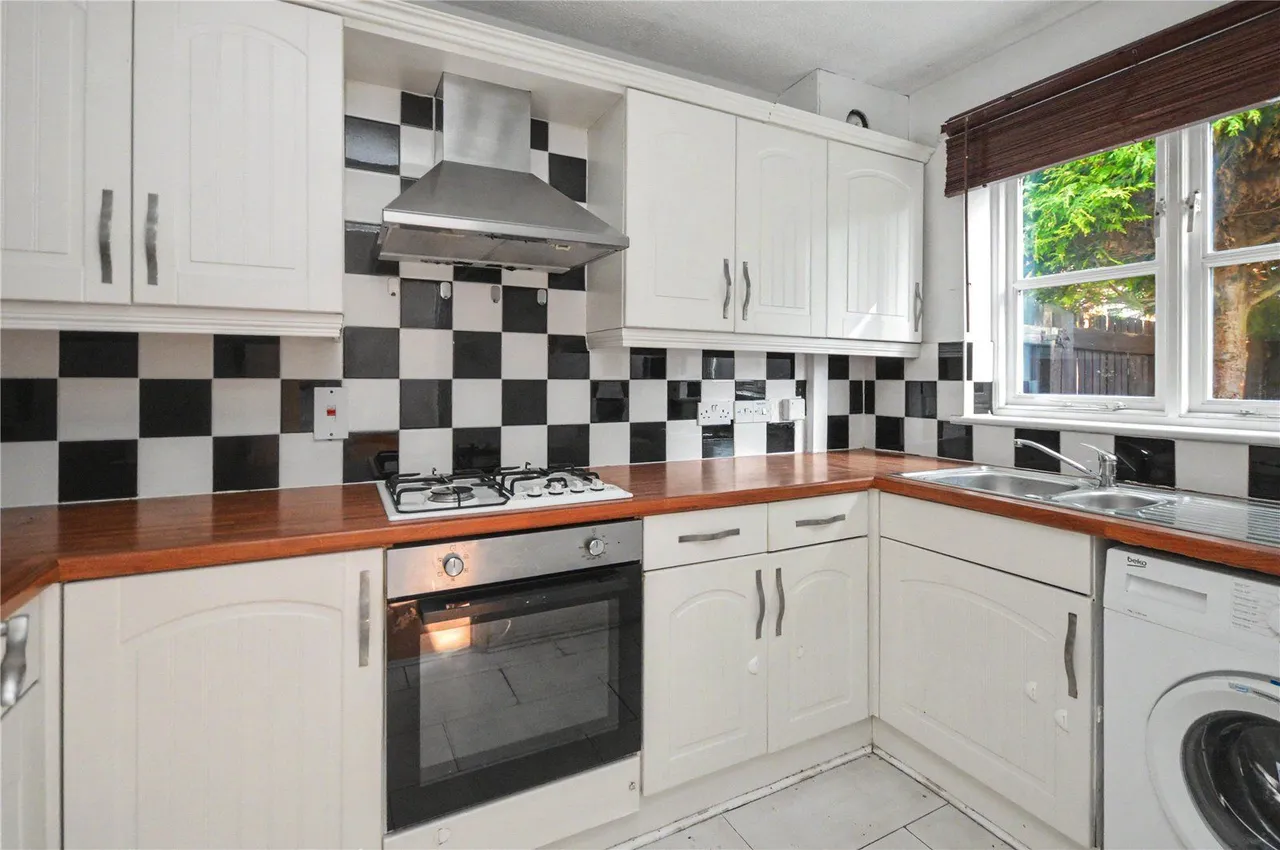 Grange Close, Hunslet, LS10, photo 5