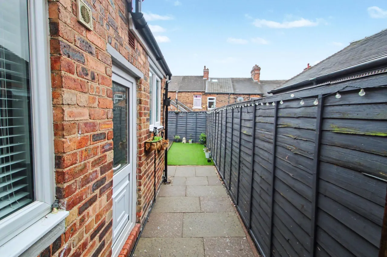 Hammersley Street, Stoke-On-Trent, ST1, photo 11
