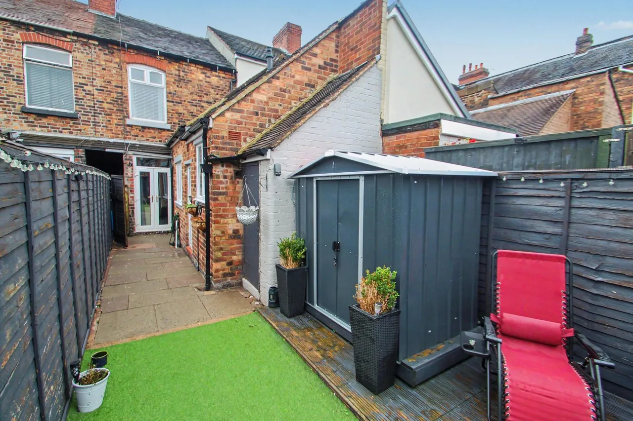 Hammersley Street, Stoke-On-Trent, ST1, photo 10