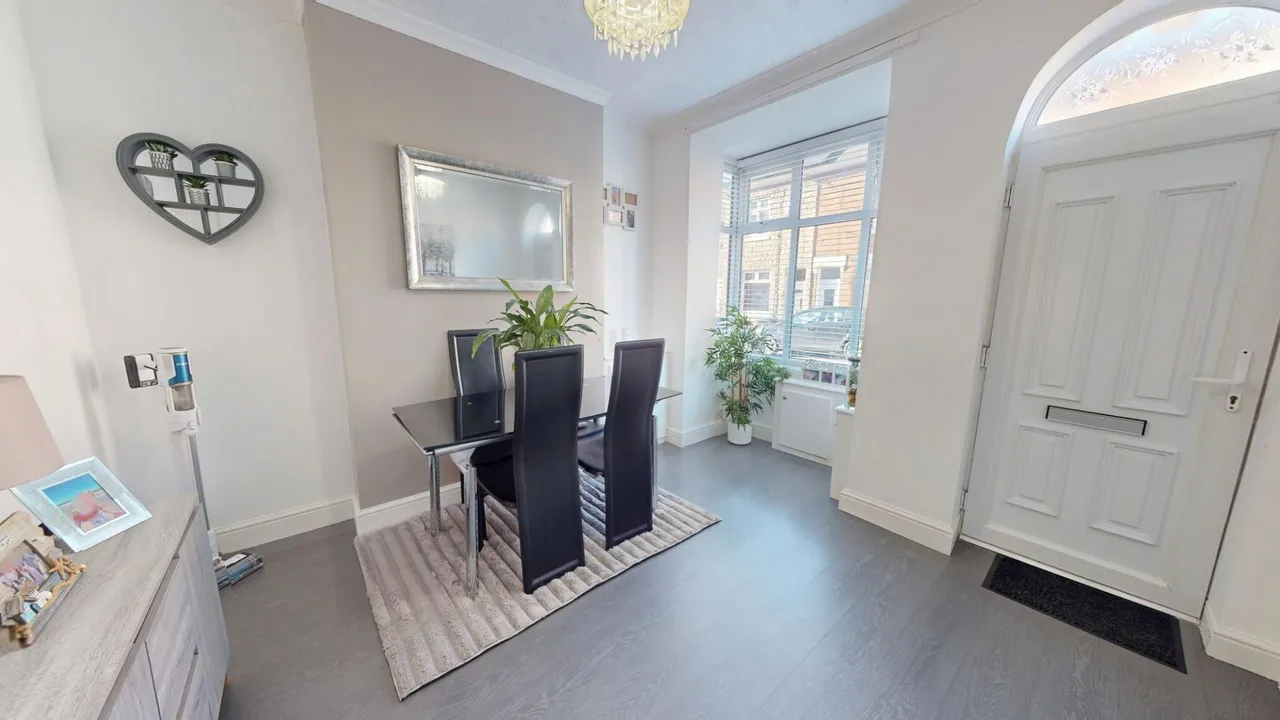 Hammersley Street, Stoke-On-Trent, ST1, photo 3