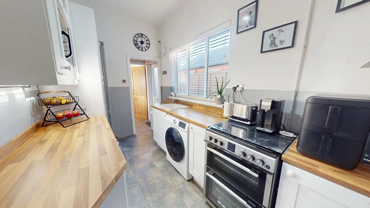 Hammersley Street, Stoke-On-Trent, ST1, photo 4