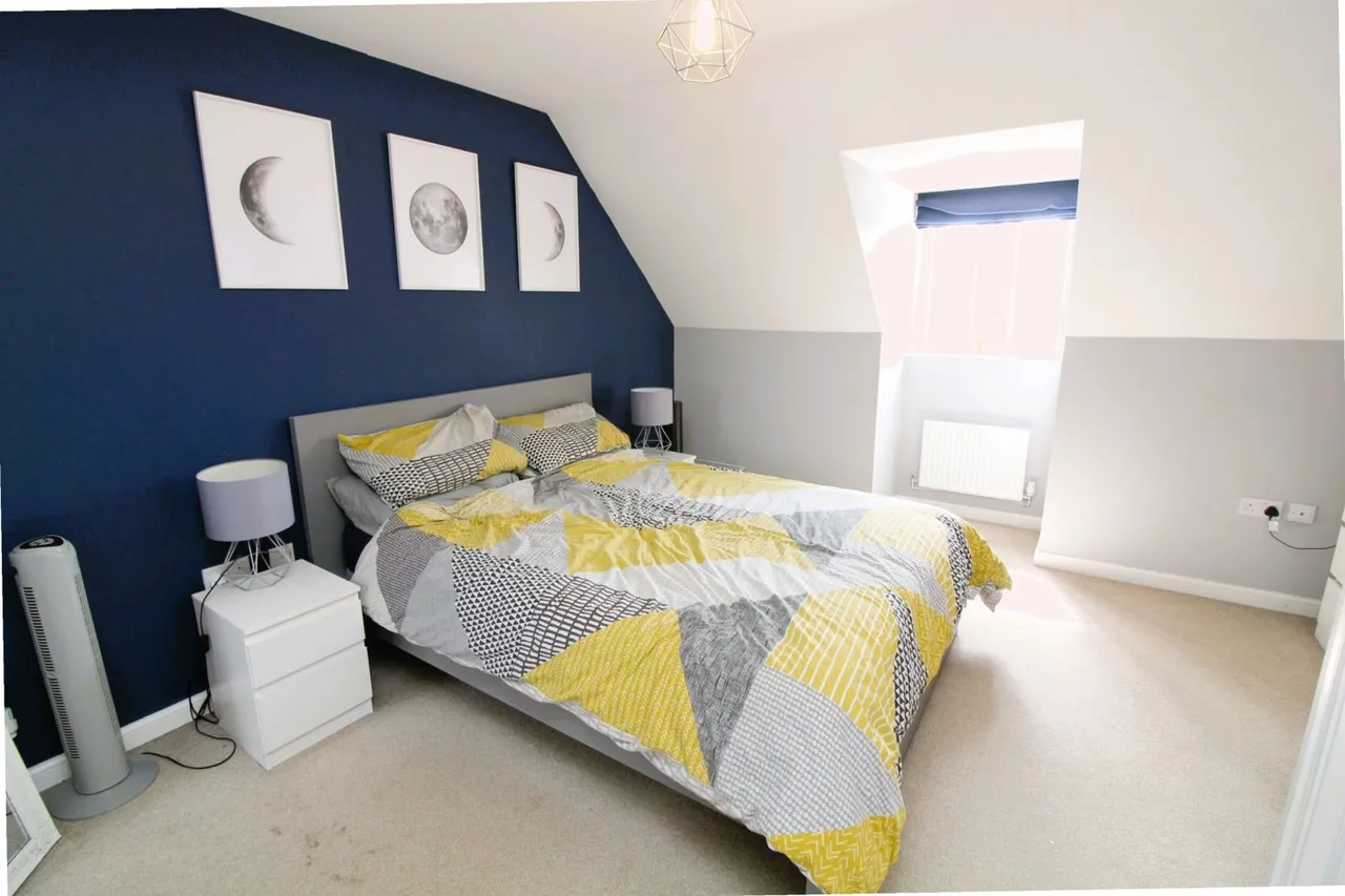 Noble Street, Bridgwater, TA6, photo 3