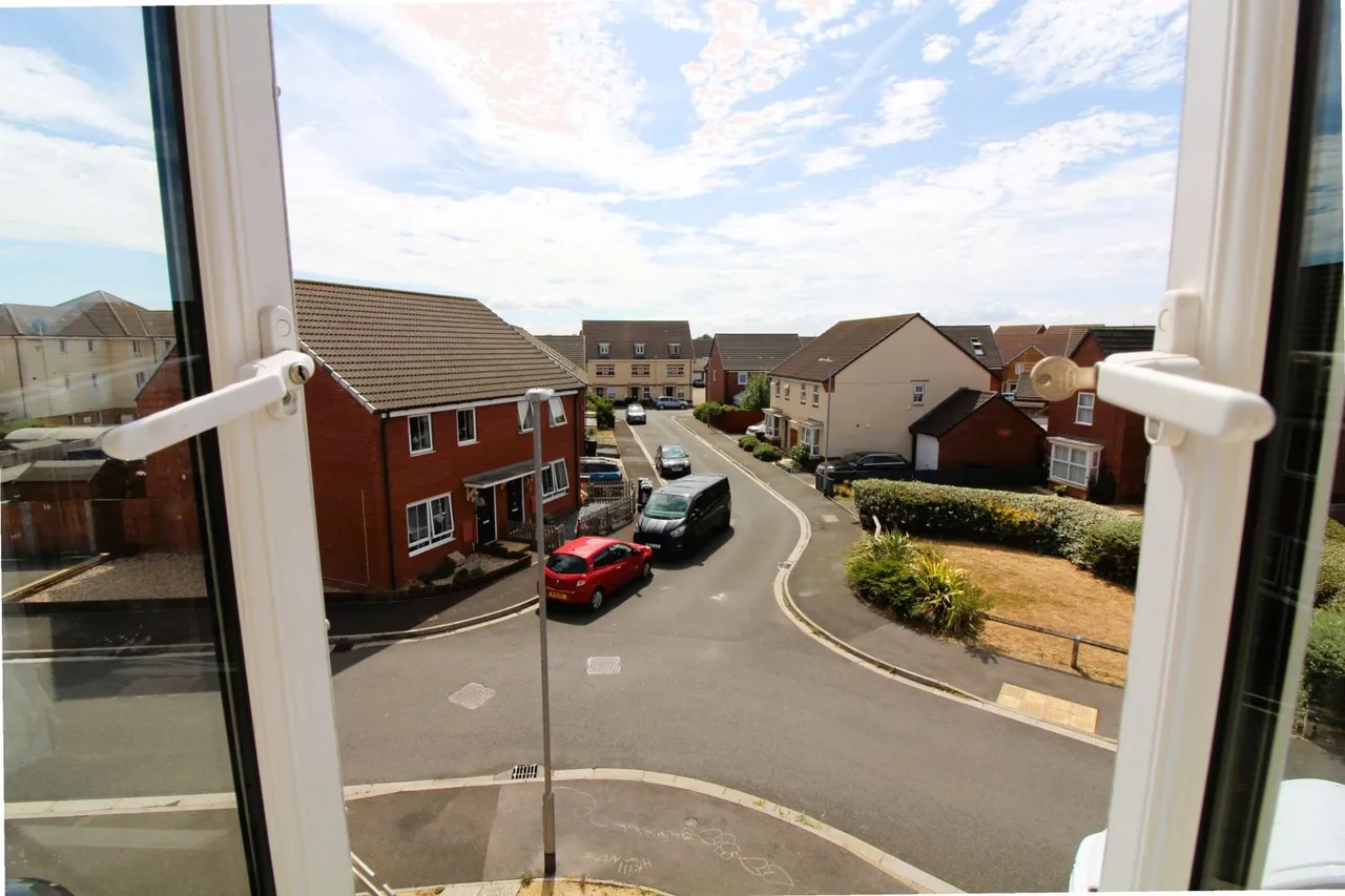Noble Street, Bridgwater, TA6, photo 22