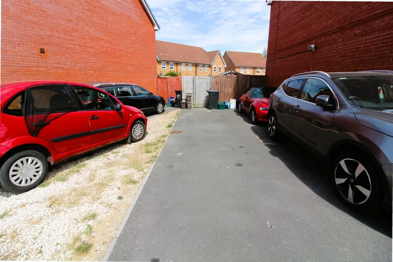 Noble Street, Bridgwater, TA6, photo 30