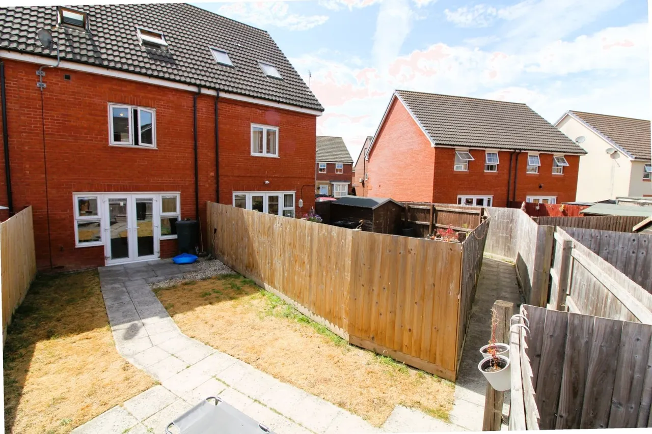 Noble Street, Bridgwater, TA6, photo 28