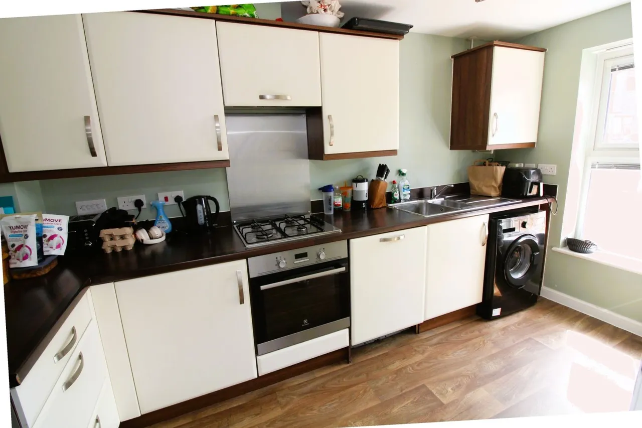 Noble Street, Bridgwater, TA6, photo 9