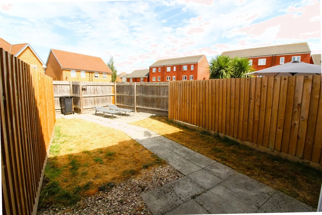 Noble Street, Bridgwater, TA6, photo 27