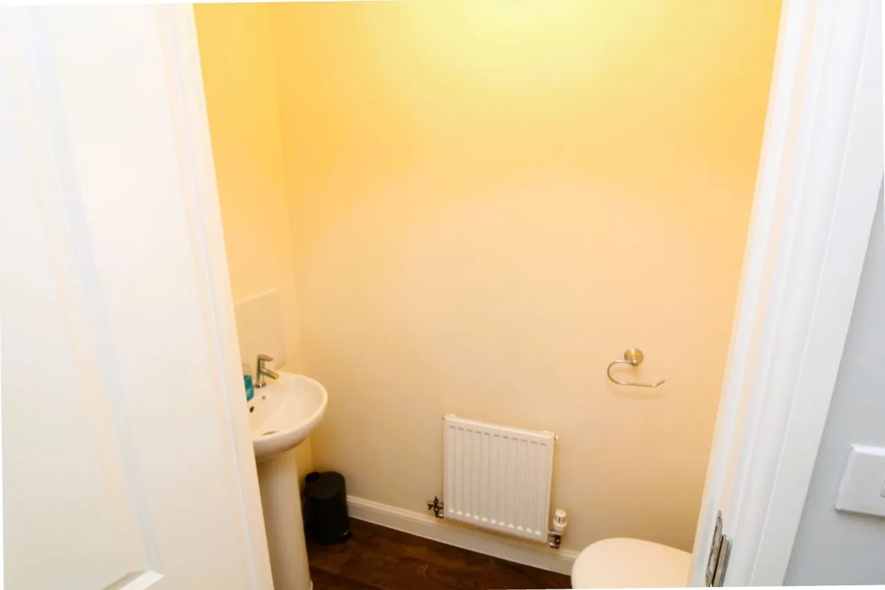 Noble Street, Bridgwater, TA6, photo 7