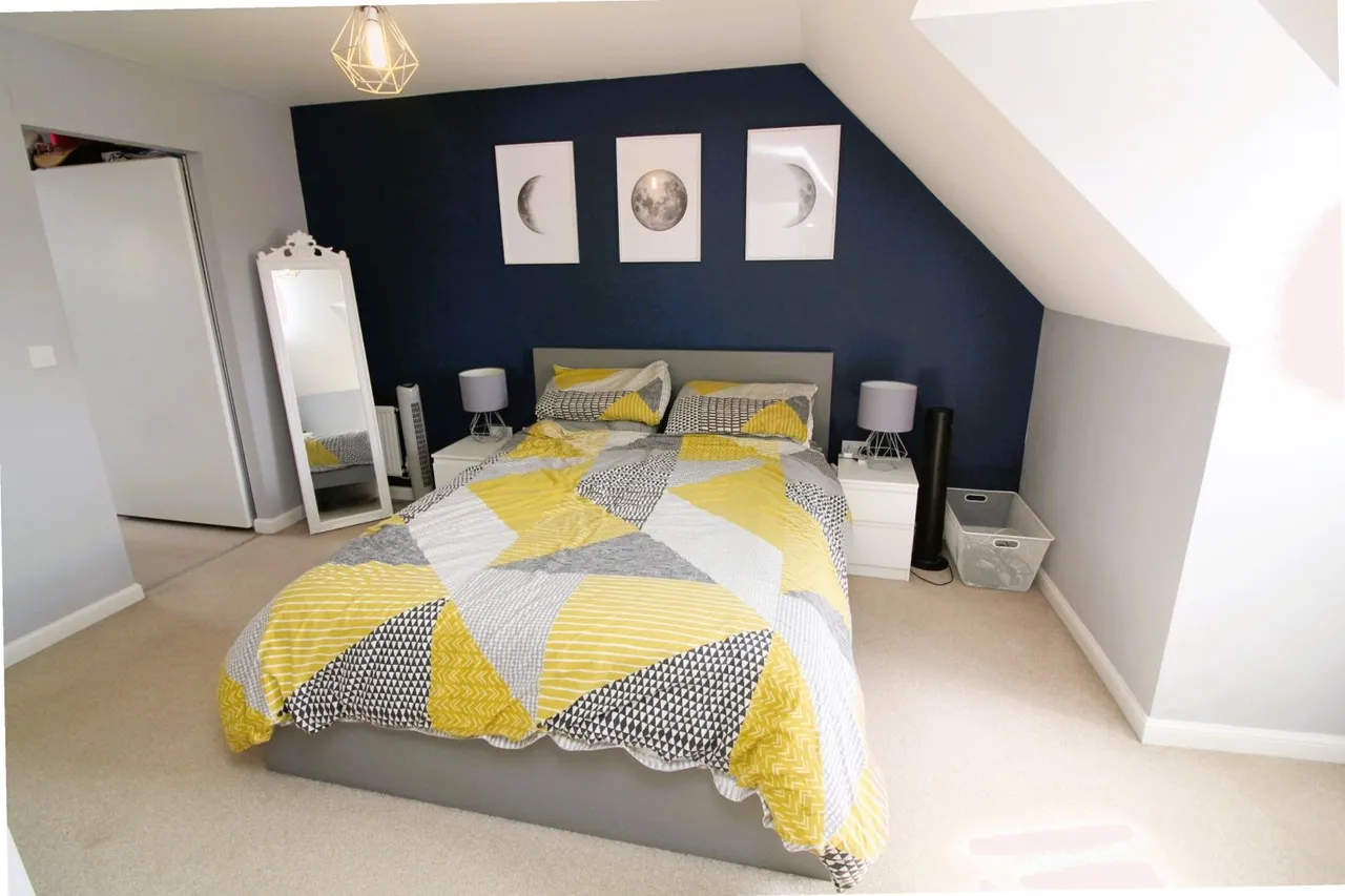 Noble Street, Bridgwater, TA6, photo 21