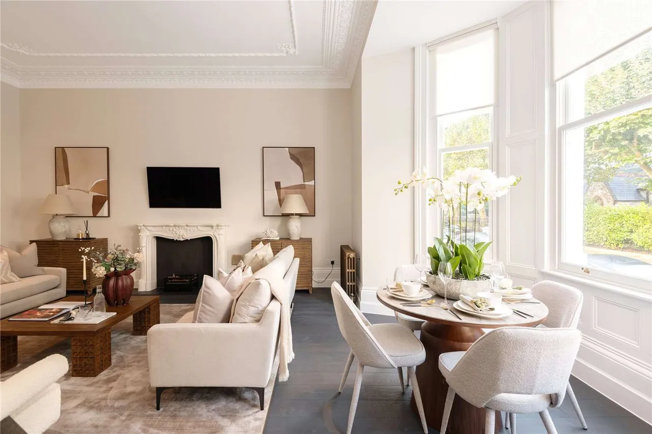 Redcliffe Square, London, SW10 9HQ, photo 4