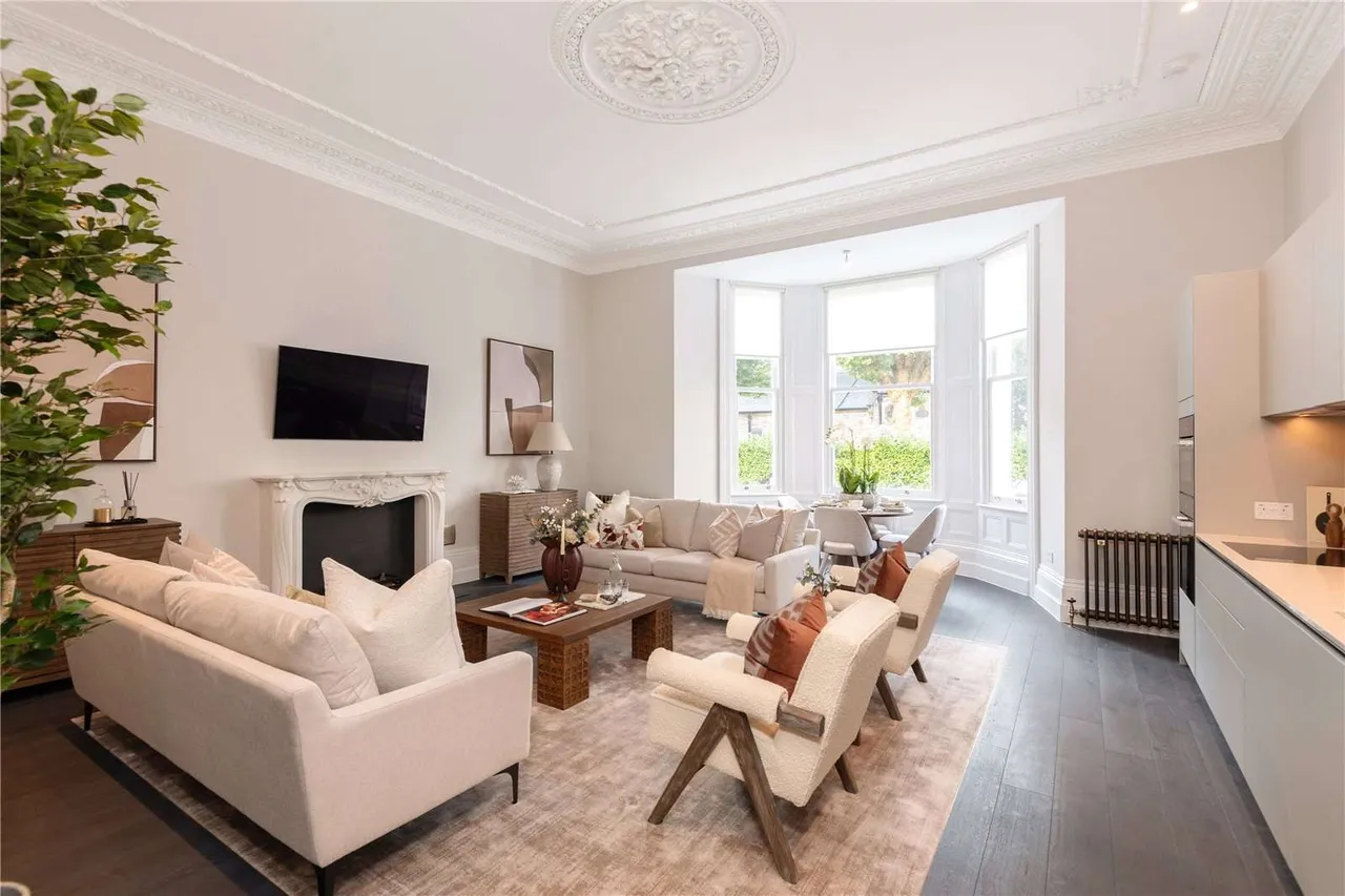 Redcliffe Square, London, SW10 9HQ, photo 5