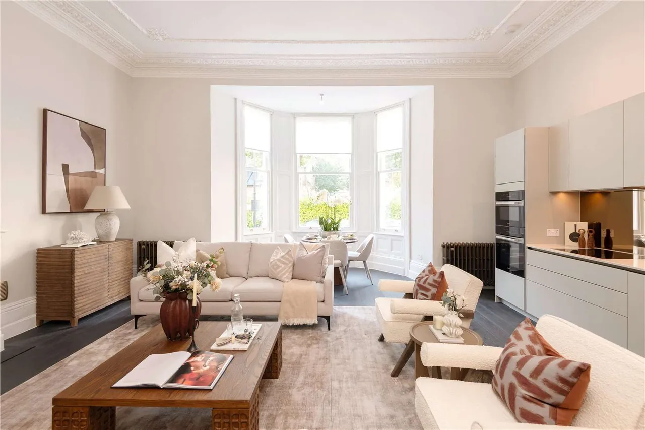 Redcliffe Square, London, SW10 9HQ, photo 7