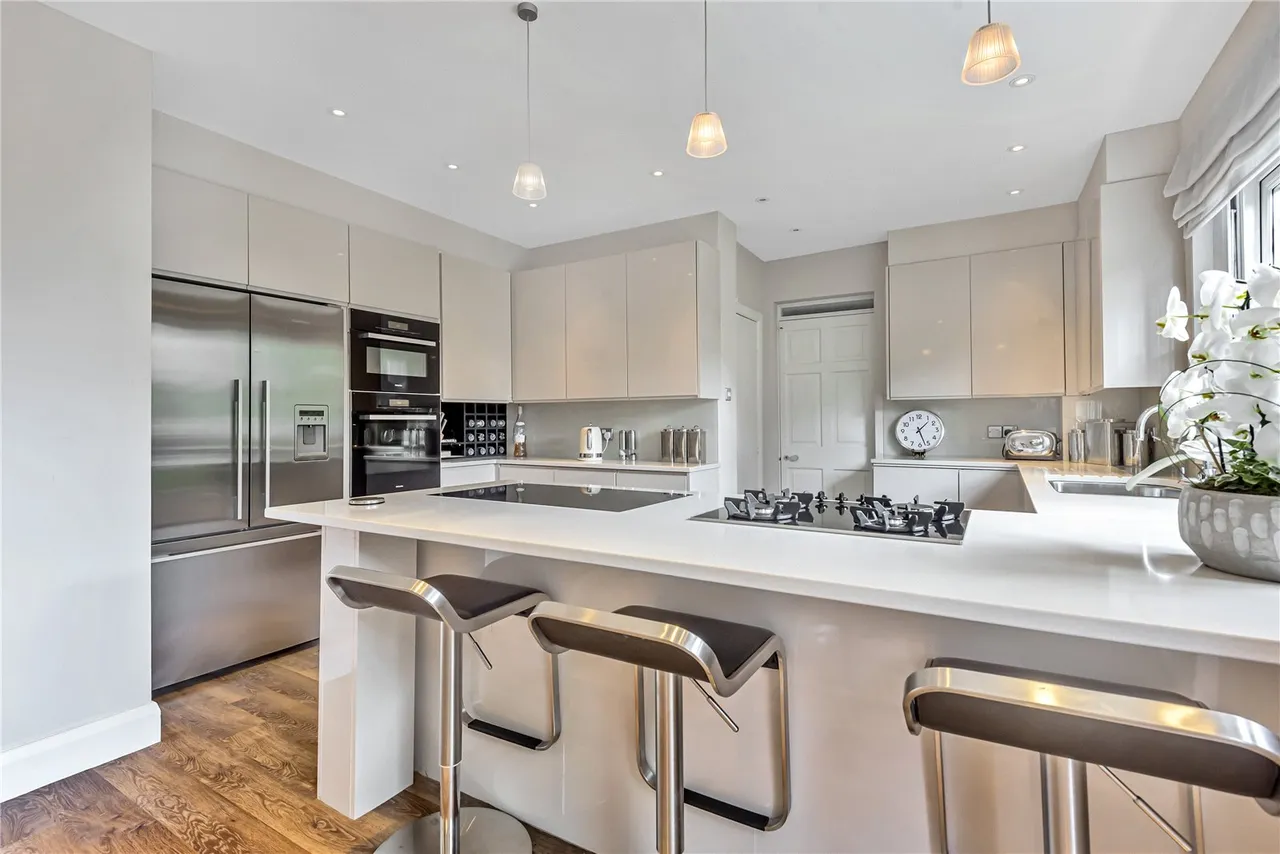 Totteridge Lane, Totteridge, London, N20 8DX, photo 12