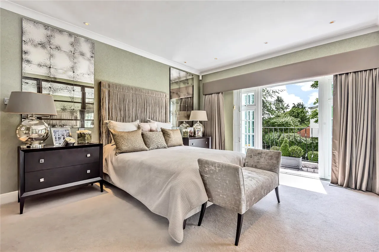 Totteridge Lane, Totteridge, London, N20 8DX, photo 19