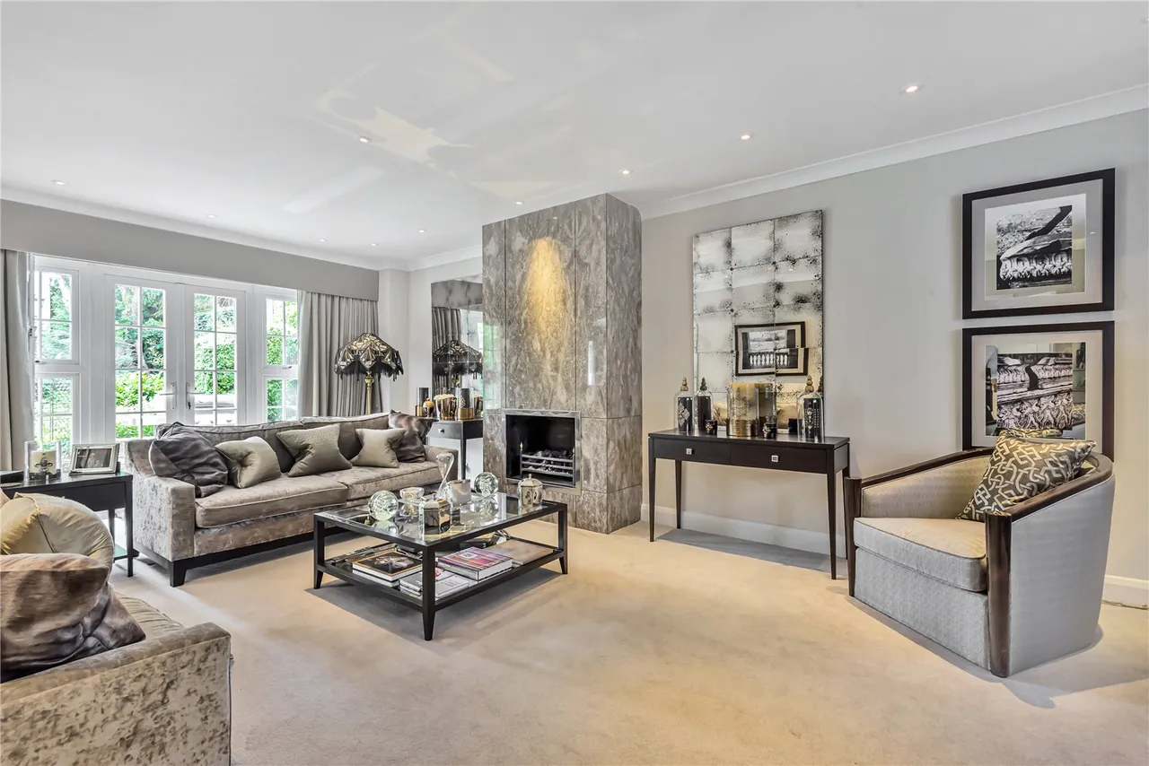 Totteridge Lane, Totteridge, London, N20 8DX, photo 5