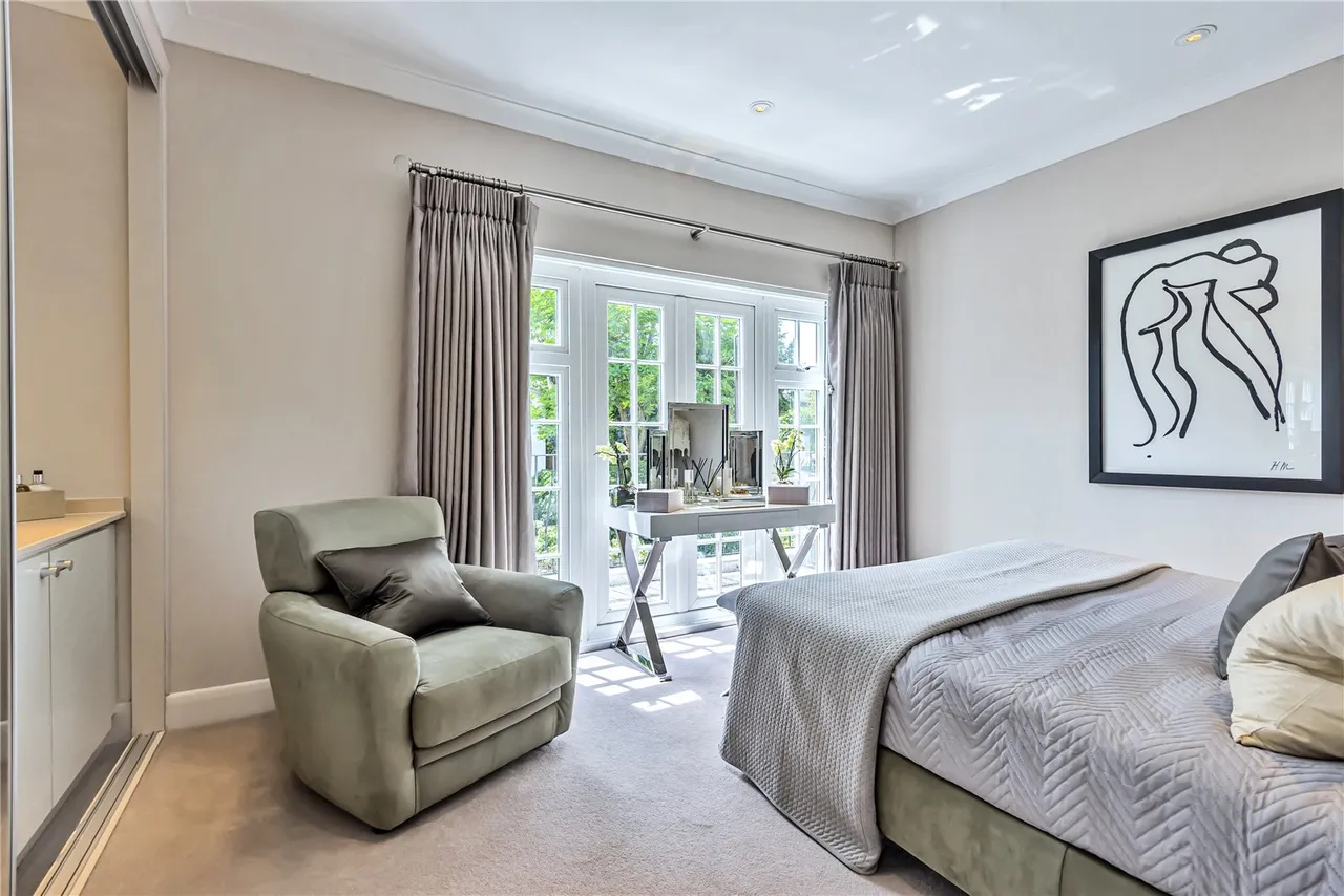 Totteridge Lane, Totteridge, London, N20 8DX, photo 24