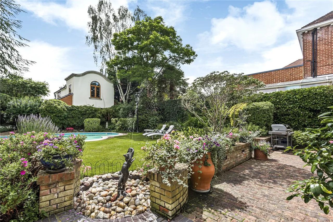 Totteridge Lane, Totteridge, London, N20 8DX, photo 37