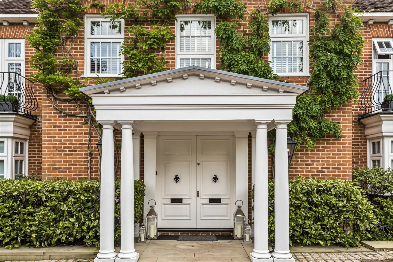 Totteridge Lane, Totteridge, London, N20 8DX, photo 45