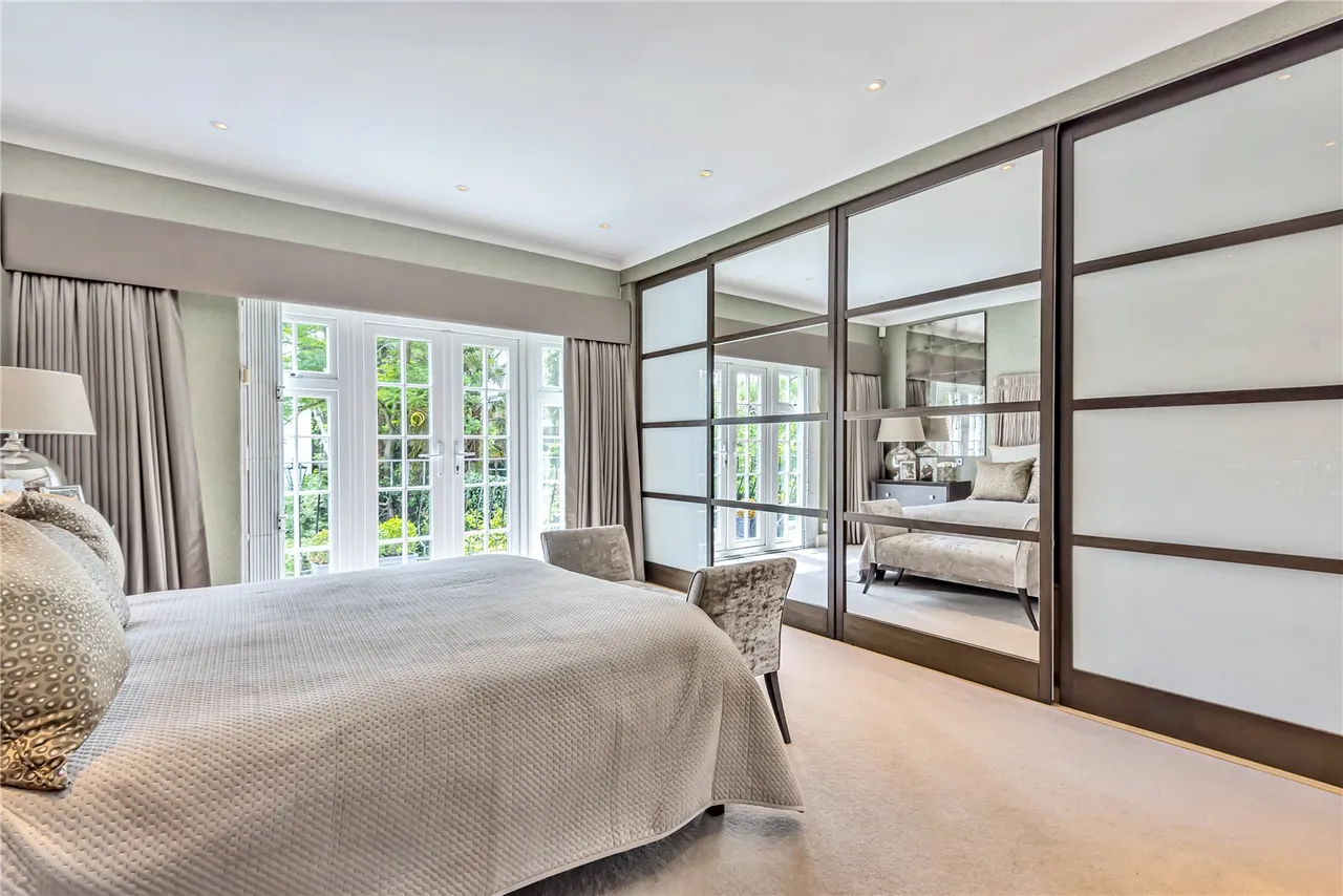 Totteridge Lane, Totteridge, London, N20 8DX, photo 18
