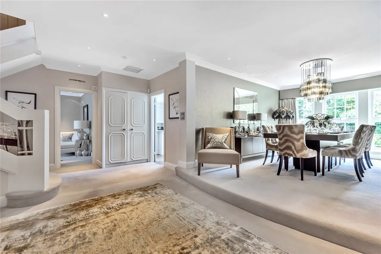 Totteridge Lane, Totteridge, London, N20 8DX, photo 7
