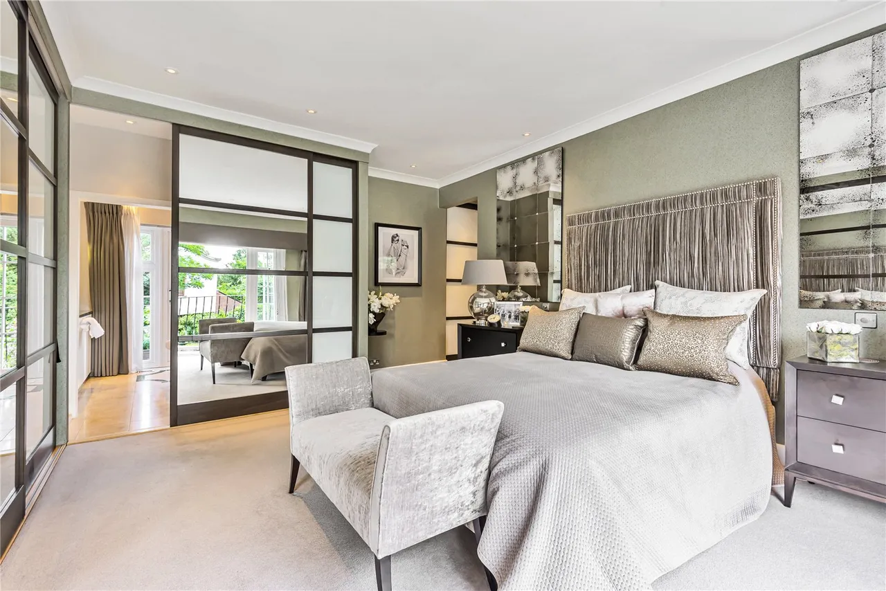 Totteridge Lane, Totteridge, London, N20 8DX, photo 17