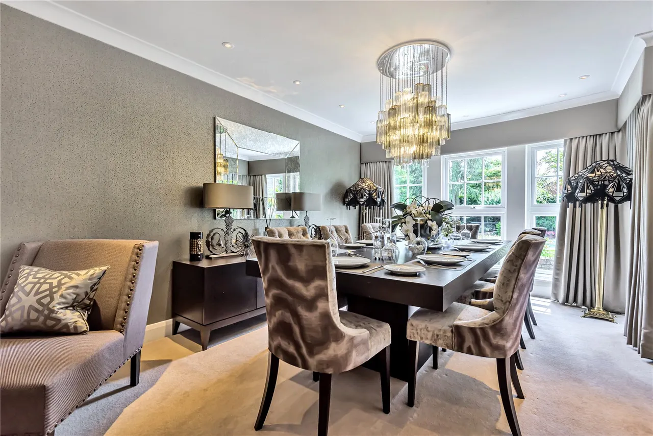Totteridge Lane, Totteridge, London, N20 8DX, photo 11
