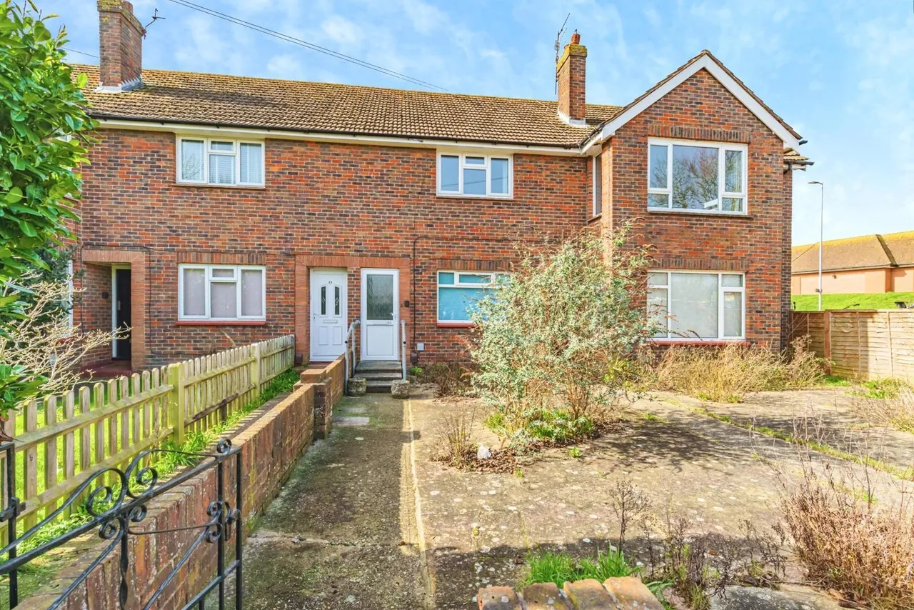 Gainsborough Avenue, Worthing, BN14, photo 3