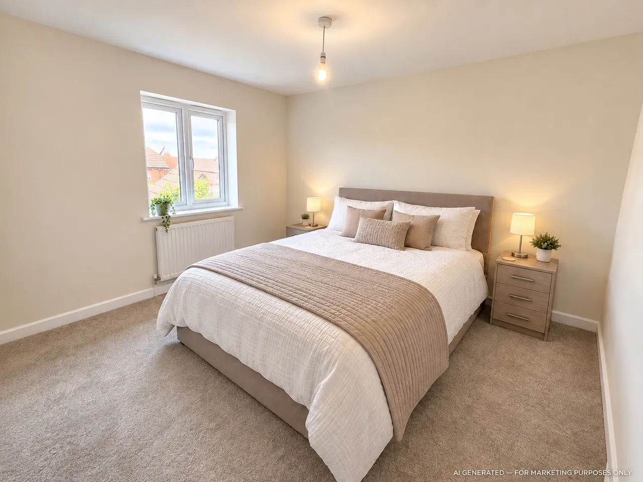 Glynn Street, Hugglescote, Leicestershire, LE67 2JJ, photo 9